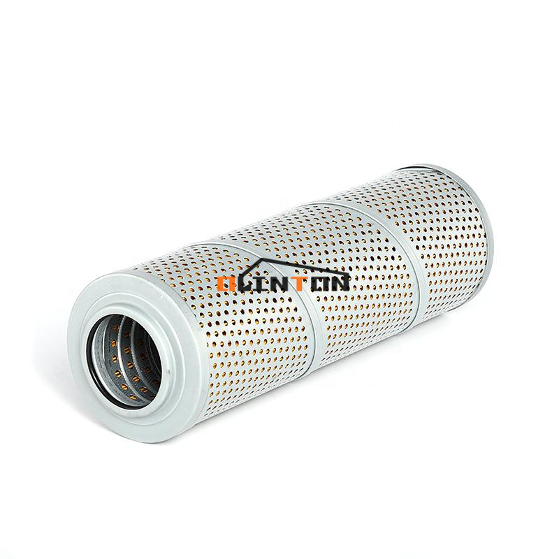 Construction Machinery Parts HF7922 Hydraulic Oil Filter for Excavator SH100 DX60R DX62R-3 DX63-3