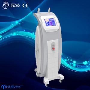 China RF Skin Tightening Machine for Tender Skin; Facial Contouring; Anti-aging on sale