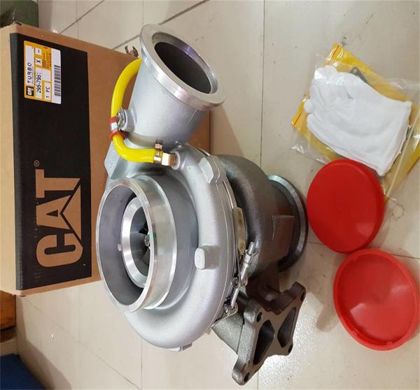 0R9865 Excavator 0R-9865 Turbocharger 1172667 Engine 117-2667 Turbo 2340837