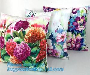 Wholesale Custom Modern Style Printed Geometric Sublimation Cushion Covers Home Decor Pillow Cover,wholesale design african print from china suppliers