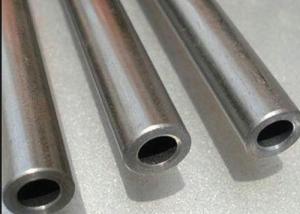 Wholesale Industrial Round Ferritic Stainless Steel Tube Cold Drawn Annealed / Pickled from china suppliers
