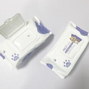 Wholesale Cute Private Label Factory Price Soft Sensitive Friendly Wet Wipes For Baby from china suppliers