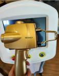 Microcomputer Control 1540nm Er Yag Laser Type Skin Beauty Laser with Spot