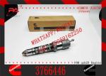 Genuine Fuel Injector QSK23 QSK60 Diesel Engine Spare Parts 4902827 4902828