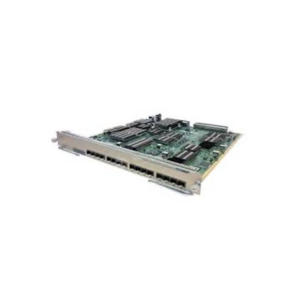 Cisco Module C6800-16P10G : 16-Port 10G SFP+ High-Density & Secure Catalyst 6800