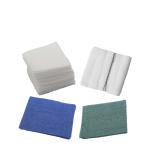 Disposable ISO CE 13Threads Absorbent Gauze Swab