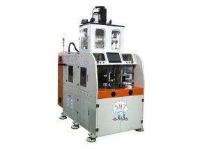 Wholesale 2 Winding Heads Electrical Motor Automatic Stator Winding Machine for Washing Machine Manufacturing / Double Head from china suppliers