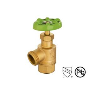 Wholesale Water Male Threaded And Female Brass Boiler Drain Hydraulic Power from china suppliers