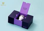 New Design Paper Box Packaging Led Bulb Packaging Gift Box