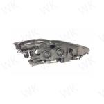 6000LM Audi A6 Headlight 2016 - 2018 C7PA Xenon OEM 4GD941005B / 4G0941043 G F