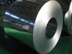 Oiling Galvanized Steel Coil With 0.15mm - 4.0mm Thickness For Wet Concrete