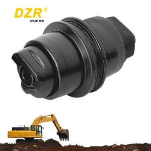 Wholesale EX30 EX55 EX100 EX300 EX400 Low Cost Excavator Track Roller 9066508 9129347 from china suppliers