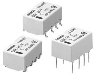 Wholesale G6K-2P-Y-DC3 OMRON Signal Relay 3VDC 1A DPDT( (10mm 6.5mm 5mm)) THT from china suppliers