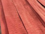 Sapele Pommele Veneer Dyed Wood Veneer Sheets Length 2-3.6m