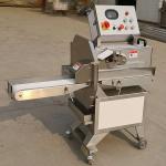 Professional Root Vegetable Shredding Shredded Ginger Machine With Ce Certificat