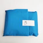 Hospital Surgical Laparotomy Drape Kit PE Viscose Drape Pack
