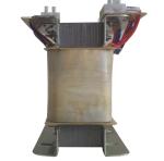 Elevator Three Phase Isolation Transformer K-4 Natural Or Air Cooling