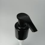24/415 plastic bottle pump Bottle for Cosmetic Essence Made of PP Material