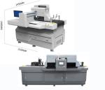 Compact UV One Pass Printer Professional UV Printer Manufacturer