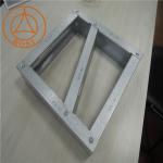 Customized Steel Structure Light Steel Modular House for Villa Roll Former