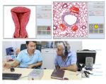 8D LRIS NLS Full Body Health Analyzer Health Scanner with CE Certificate