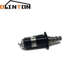 Wholesale SK200-8 KWE5K-31/30C50-123 Solenoid Valve YN35V00041F1 YN35V00052F1 for Heavy Equipment from china suppliers