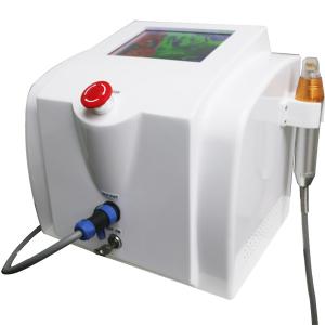 Wholesale micro needling radio frequency fractional rf microneedle rf skin machine for sale from china suppliers