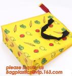 Wholesale Custom Eco Friendly Strong Extra Large Tote Polypropylene Woven