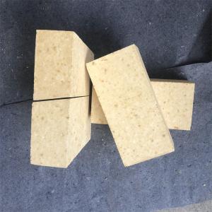 Wholesale Little MgO Content High Alumina Brick for Blast Furnace from Chinese from china suppliers