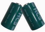 CR14250 Hcb Batteries Hermetic Sealing 600mAh Pulse Current 1000mA for Utility