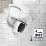 Smart Floodlight Camera(SC-RIPC-3001)