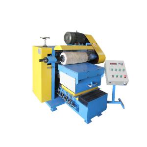 Wholesale 1400kg Automatic Polishing Machine 11KW Power For Industrial Use from china suppliers