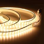 2835 SMD 180 Led Strip Tape Lights , Super Bright Multi Color Led Tape Light