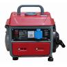 Buy cheap AC Single Phase Portable Gasoline Generator Set 650 W 450watt 500w For Light from wholesalers