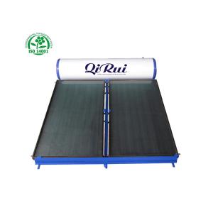 Wholesale 100L 150L 200L 250L 300L Pressure Solar Geyser System for 72 Hours Heat Preservation from china suppliers