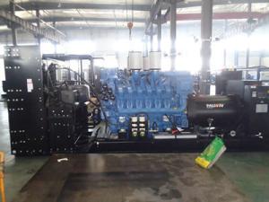 Wholesale 200 KW PERKINS Diesel Generator from china suppliers