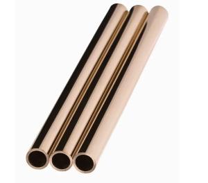 Wholesale ASTM B466 UNS C70600 / CuNi 9010 C71500 / CuNi 70/30 Copper Nickel Seamless PIPE from china suppliers