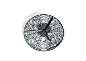 Wholesale Waterproof 24 Inch Oscillating Fan 50Hz Frequency With Aluminum Shell Motor from china suppliers