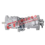 60609 K3V112DT - NISER - 9N00 Handok Main Piston Pumps For HD700 HD820 SH200