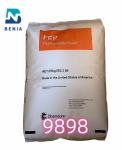 Dupont FEP 9898 Fluoropolymers FEP Powder Pellet Fluoropolymers Material