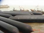 D15 L12m 8 Layers Ship Launching Airbags High Pressure Vessel Marine