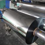 380v Voltage Vacuum Metalizing Machine for Aluminum Coating on Plastic Film and