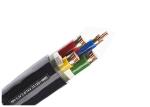 CE Approved Low Voltage 0.6/1 KV LSZH Fire Proof Cable / Flame Resistant Cable