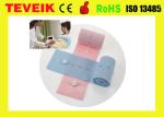 Fetal monitor disposable abdominal ctg belt manufacture