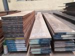 DC53 Black Surface Tool Steel Bar With Thickness 10-70mm Wear Resistance