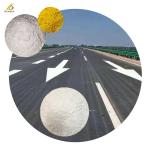 Good Chemical Resistance Thermoplastic Paint Dries Quickly Allowing For Faster