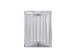 100lm/W 680 Watt Vegetable Grow Lights For Weed