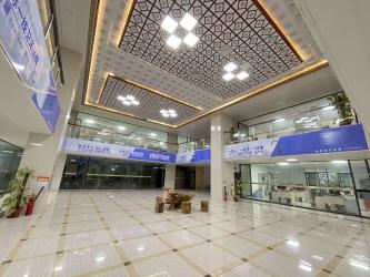 Quanzhou Twenty One Import and Export Trading Co., Ltd