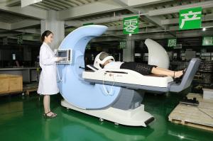 Wholesale High Security Decompression Machine Chiropractic For Cervical Disc Herniation from china suppliers