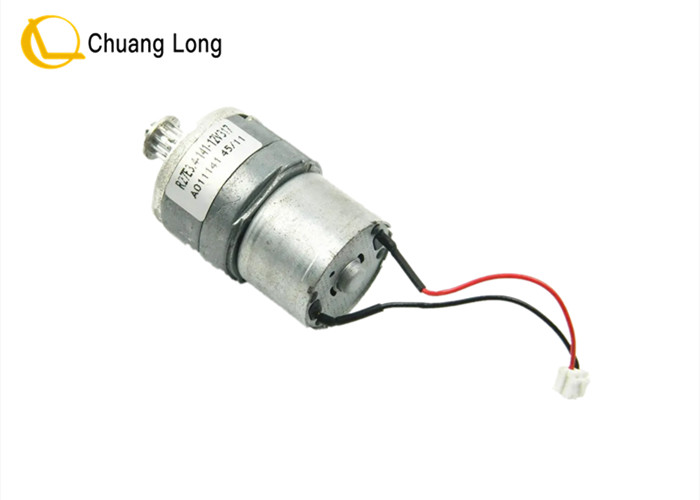 ATM Machine Parts Glory NMD Dispenser NMD NF300 Motor A011141